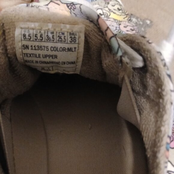 BOBS for Dogs from Skechers Sneakers - Picture 4 of 8